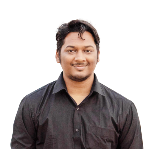 Debadutta Gourav